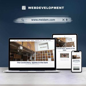 case webdevelopment