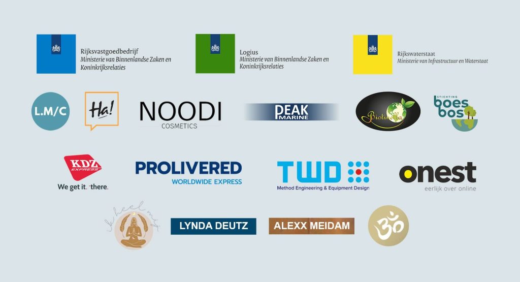 logo's portfolio deutzly 2025